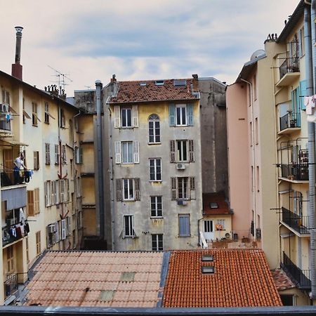 Bel Appartement Au Coeur De Nice Exterior photo