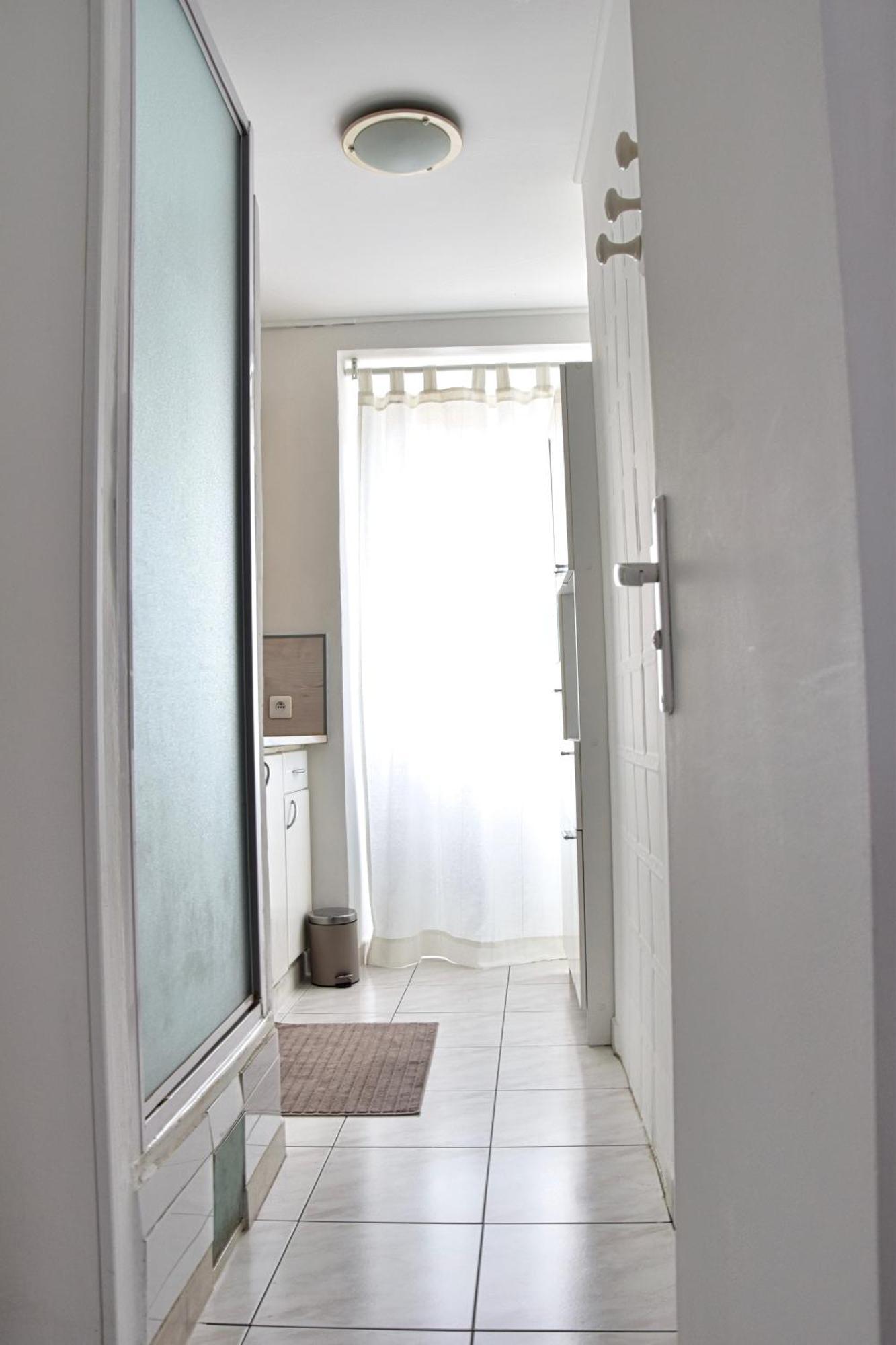 Bel Appartement Au Coeur De Nice Exterior photo