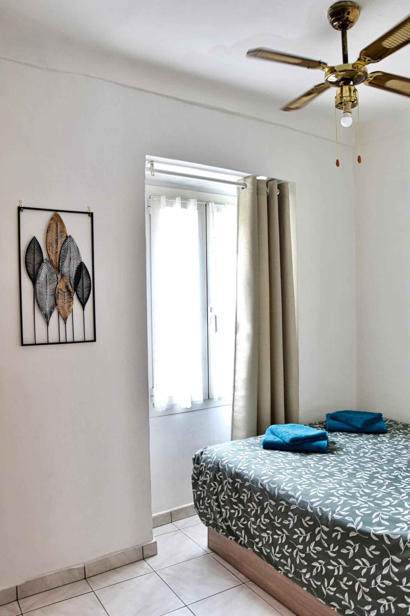 Bel Appartement Au Coeur De Nice Exterior photo